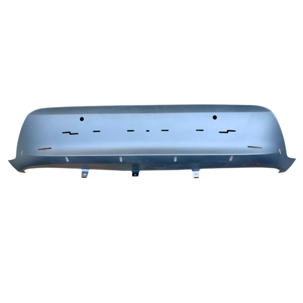 52453-0D130 ORIGINALE TOYOTA MOSTRINA PARAURTI POST YARIS CROSS (20-25)