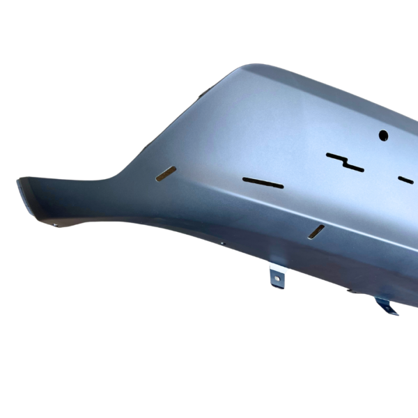 52453-0D130 ORIGINALE TOYOTA MOSTRINA PARAURTI POST YARIS CROSS (20-25) - immagine 2