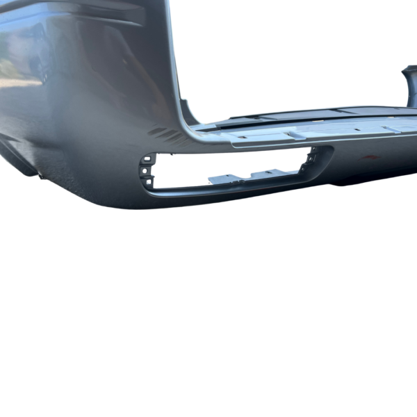 MN133651 RECAR PARAURTI POSTERIORE MITSUBISHI PAJERO (00-06) - immagine 5