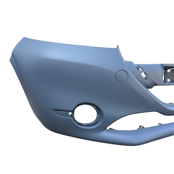 1607397880 DRA PARAURTI ANTERIORE PEUGEOT 208 (12-15) PRIMER - immagine 2