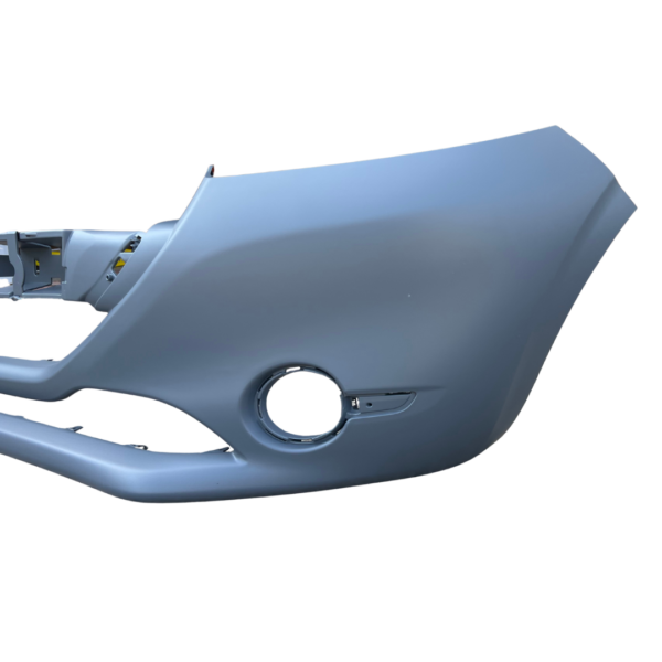 1607397880 DRA PARAURTI ANTERIORE PEUGEOT 208 (12-15) PRIMER - immagine 3
