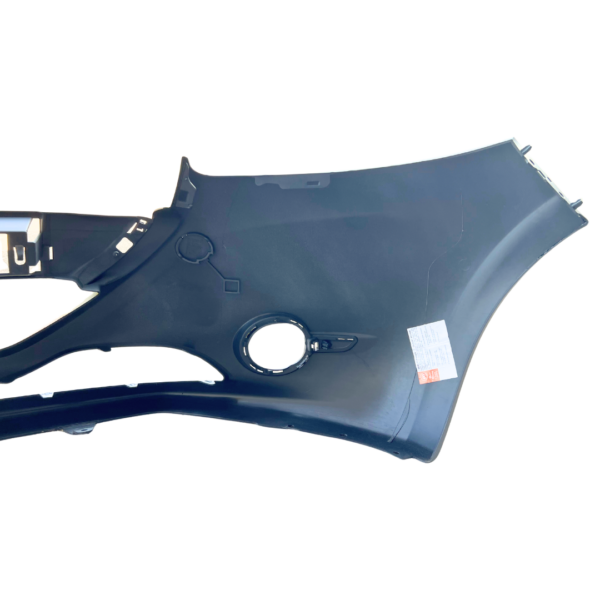 1607397880 DRA PARAURTI ANTERIORE PEUGEOT 208 (12-15) PRIMER - immagine 4