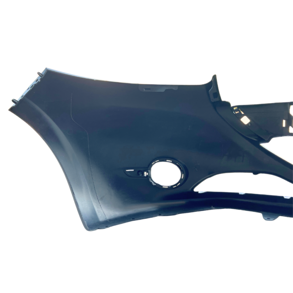 1607397880 DRA PARAURTI ANTERIORE PEUGEOT 208 (12-15) PRIMER - immagine 5