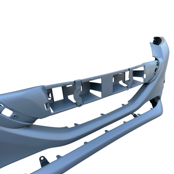 1607397880 DRA PARAURTI ANTERIORE PEUGEOT 208 (12-15) PRIMER - immagine 6