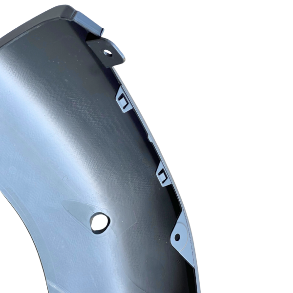 7172163T105PK SUZUKI SPOILER PARAURTI ANT ORIGINALE S-CROSS (13->) PRIMER - immagine 5