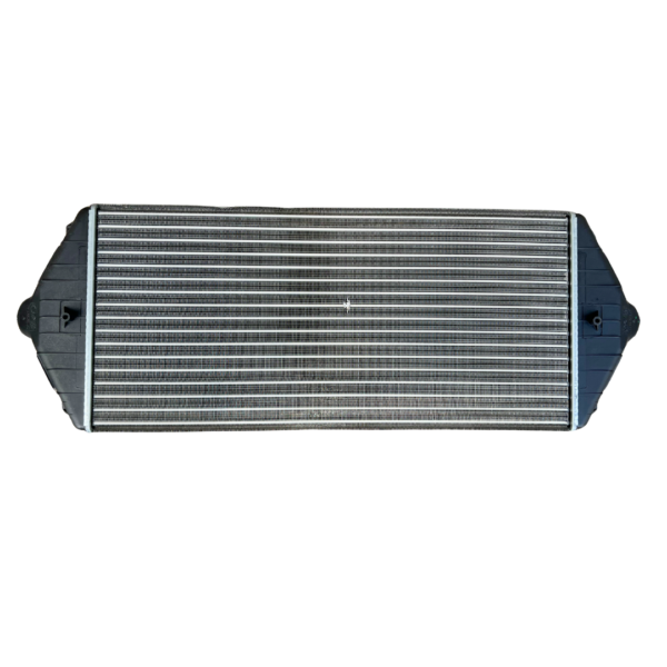816851 VALEO INTERCOOLER FIAT DUCATO/PEUGEOT EXPERT (96-06) - immagine 2
