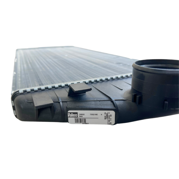 816851 VALEO INTERCOOLER FIAT DUCATO/PEUGEOT EXPERT (96-06) - immagine 4
