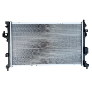RA0200850 RADIATORE MOTORE OPEL VAUXHALL CORSA (00-06)