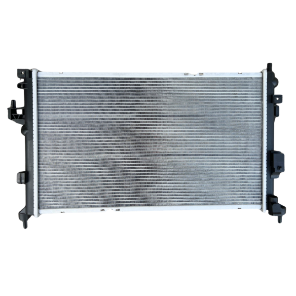 RA0200850 RADIATORE MOTORE OPEL VAUXHALL CORSA (00-06)