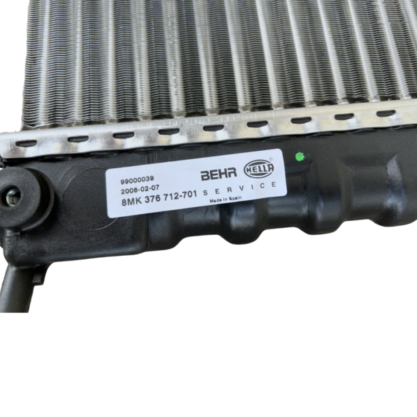 732607 VALEO RADIATORE MOTORE OPEL KADETT D (79-84) - immagine 6