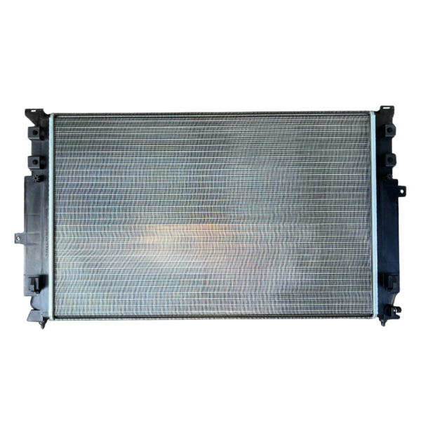 732361 VALEO RADIATORE MOTORE AUDI A4/VW PASSAT (94-01) - immagine 2
