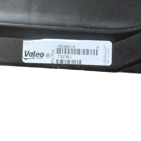 732361 VALEO RADIATORE MOTORE AUDI A4/VW PASSAT (94-01) - immagine 5