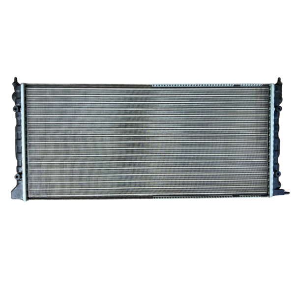 883849 VALEO RADIATORE MOTORE VW JETTA/SCIROCCO/GOLF (83-92) - immagine 2