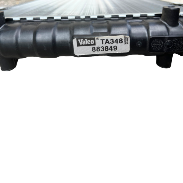 883849 VALEO RADIATORE MOTORE VW JETTA/SCIROCCO/GOLF (83-92) - immagine 4