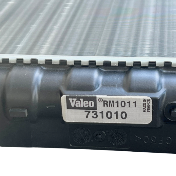 731010 VALEO RADIATORE MOTORE PEUGEOT 306 (93-03) - immagine 4