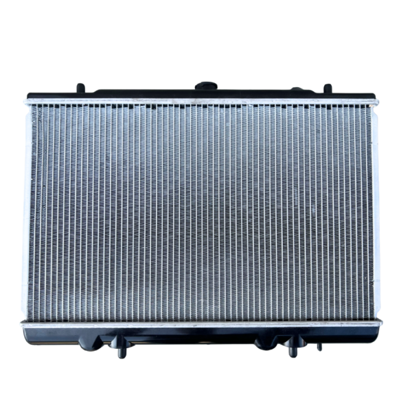 MT2188 AVA RADIATORE MOTORE MITSUBISHI PAJERO / L200 (00-06) - immagine 2