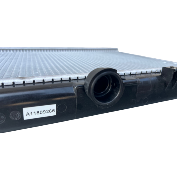 MT2188 AVA RADIATORE MOTORE MITSUBISHI PAJERO / L200 (00-06) - immagine 5