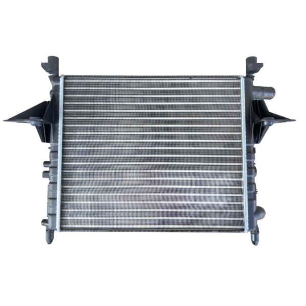 731552 VALEO RADIATORE MOTORE RENAULT TWINGO (93-12) - immagine 2