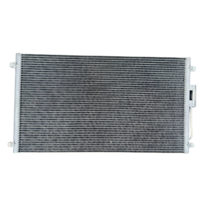 TSP0225507 DELPHI CONDENSATORE CLIMATIZZATORE CHRYSLER VOYAGER (99-08)