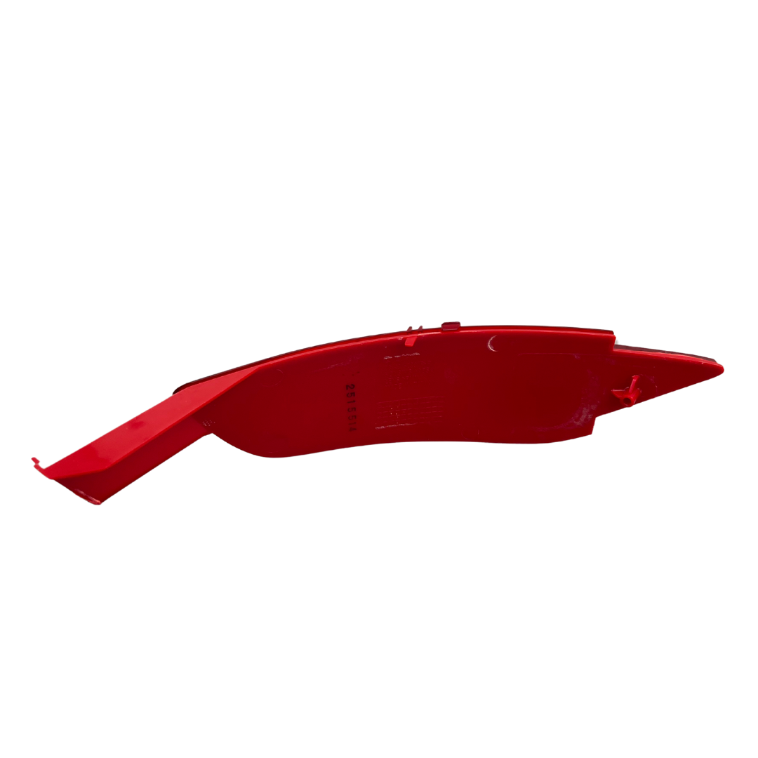 CATARINFRANGENTE POST DX DEPO FORD FIESTA (08->) - immagine 2