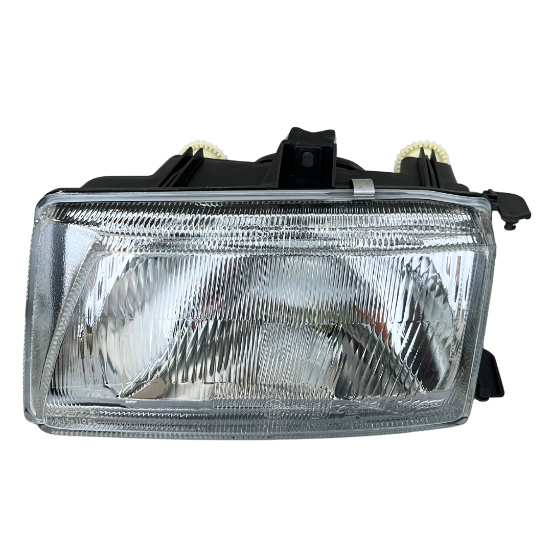 FANALE ANTERIORE SX LUCID CITROEN CORDOBA/IBIZA (93-03)