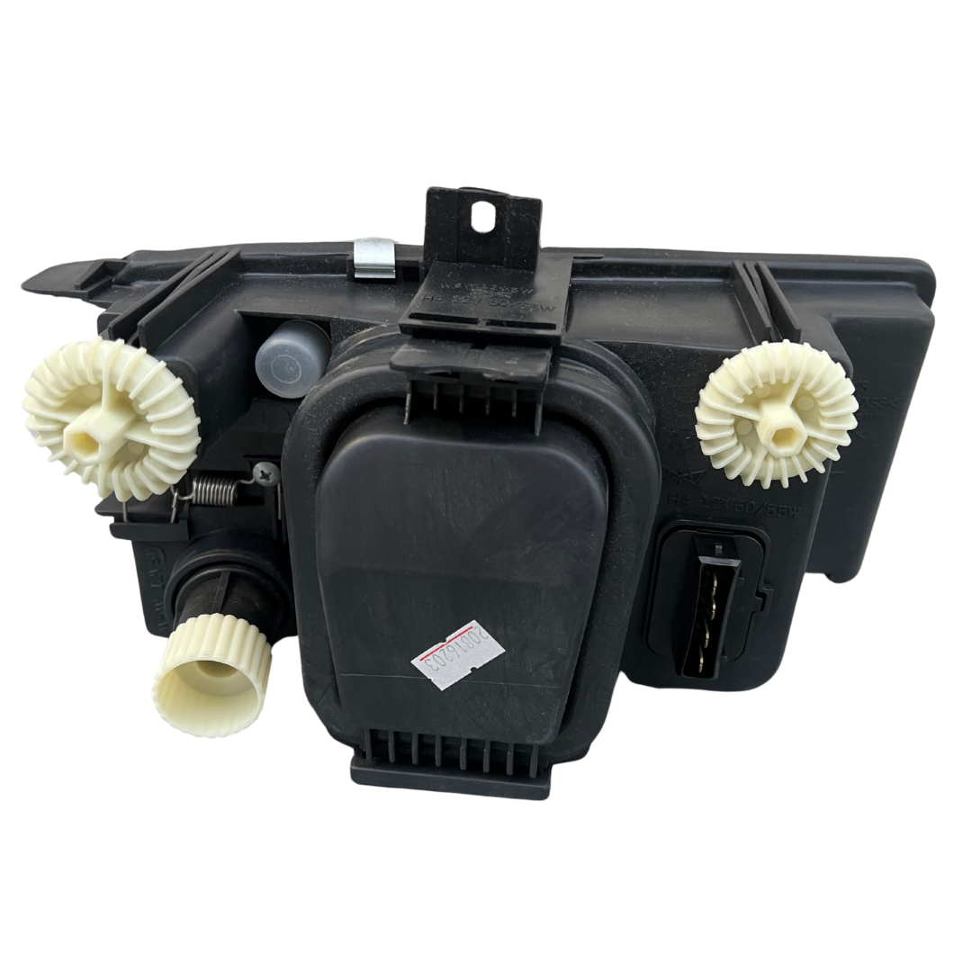 FANALE ANTERIORE SX LUCID CITROEN CORDOBA/IBIZA (93-03) - immagine 2