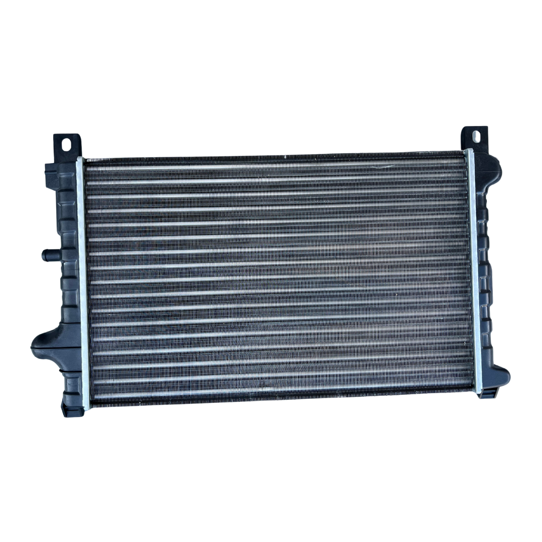 730484 RADIATORE MOTORE VALEO FORD FIESTA III/ESCORT 91