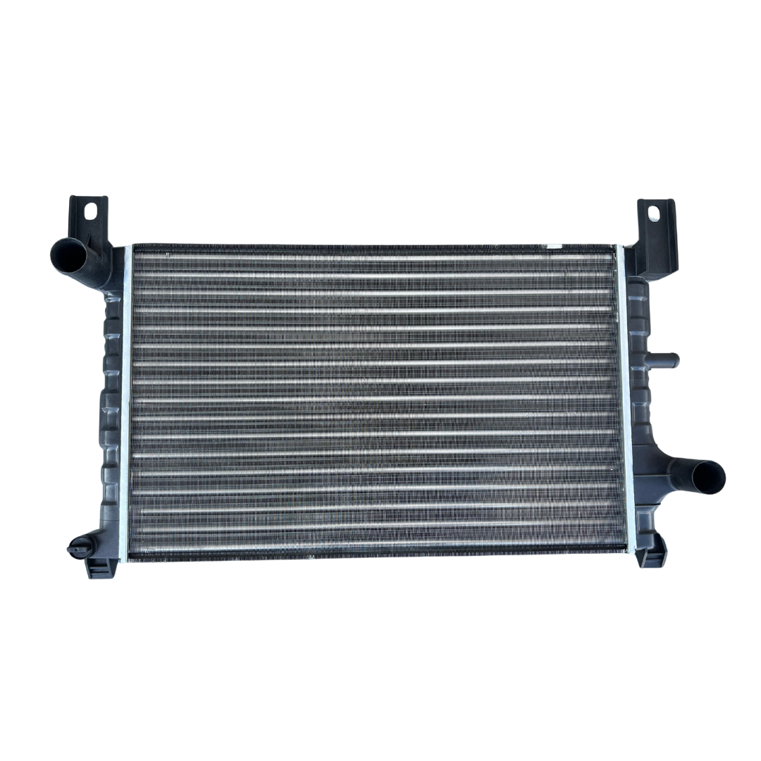 730484 RADIATORE MOTORE VALEO FORD FIESTA III/ESCORT 91 - immagine 2