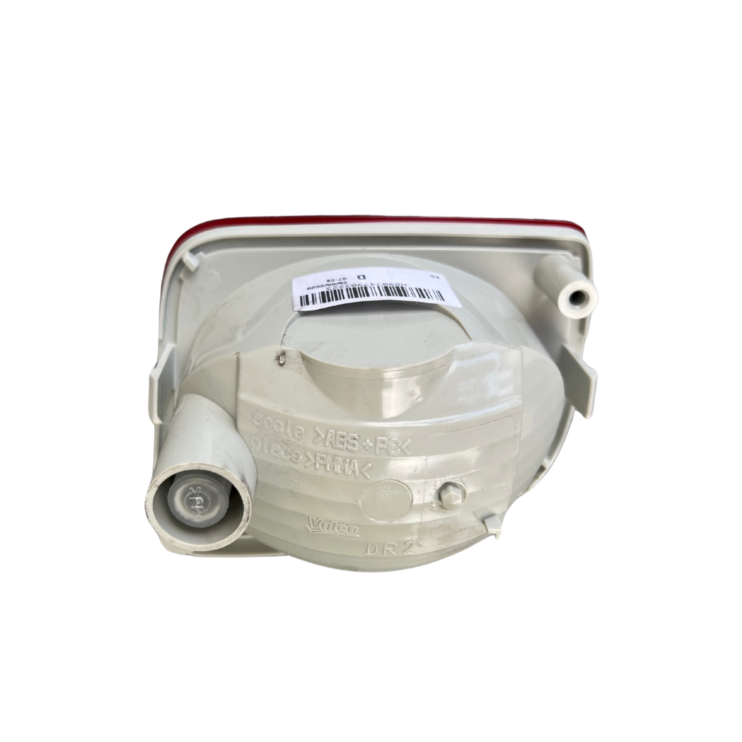 FENDINEBBIA POSTERIORE DX RENAULT KANGOO VALEO 43638 - immagine 2