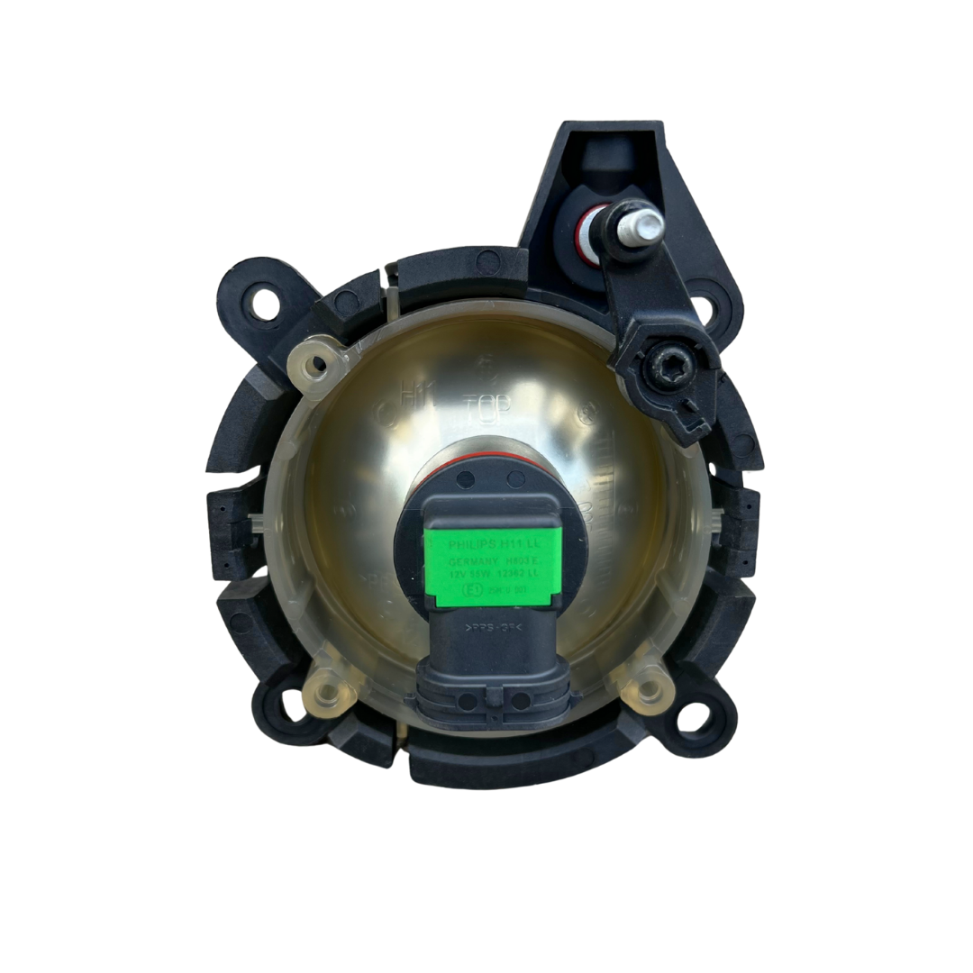 0 305 060 002 BOSCH FENDINEBBIA ANT DX MINI HATCHBACK (01-06) - immagine 2
