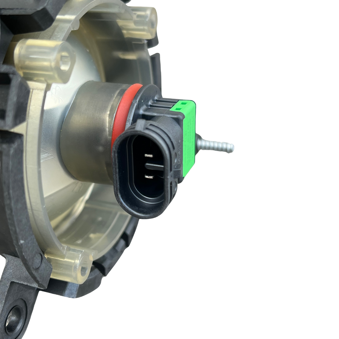 0 305 060 002 BOSCH FENDINEBBIA ANT DX MINI HATCHBACK (01-06) - immagine 3