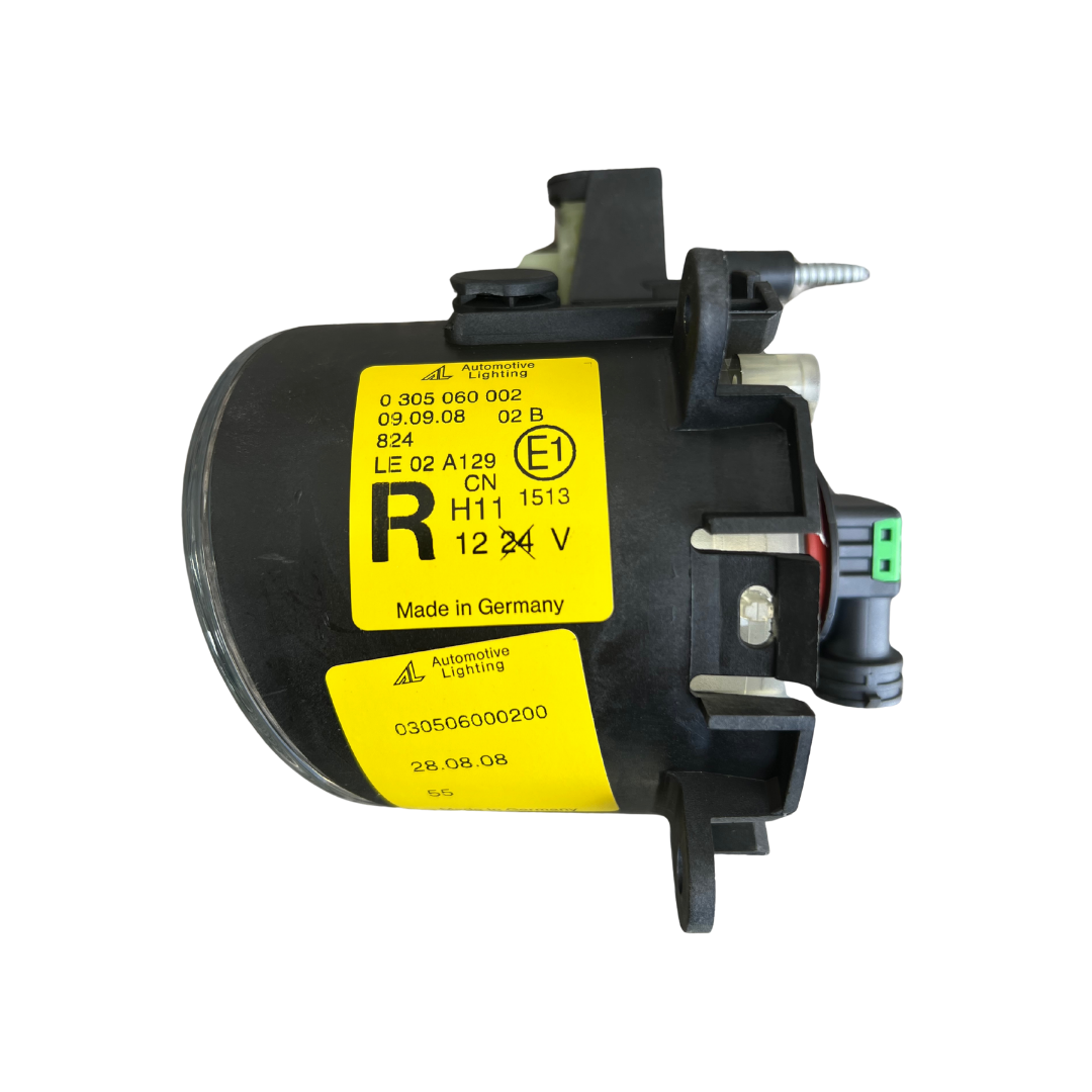 0 305 060 002 BOSCH FENDINEBBIA ANT DX MINI HATCHBACK (01-06) - immagine 4