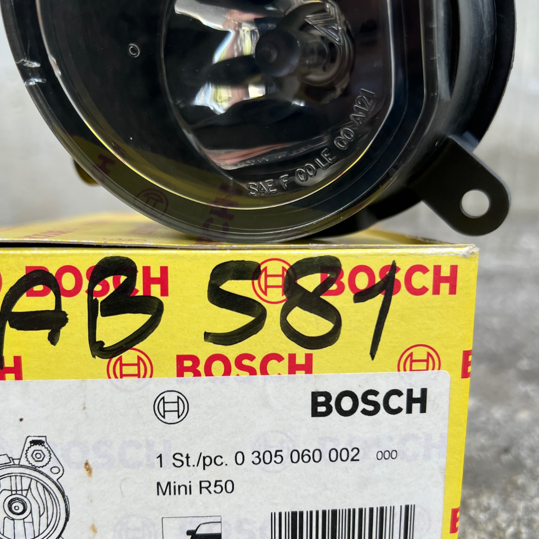 0 305 060 002 BOSCH FENDINEBBIA ANT DX MINI HATCHBACK (01-06) - immagine 5