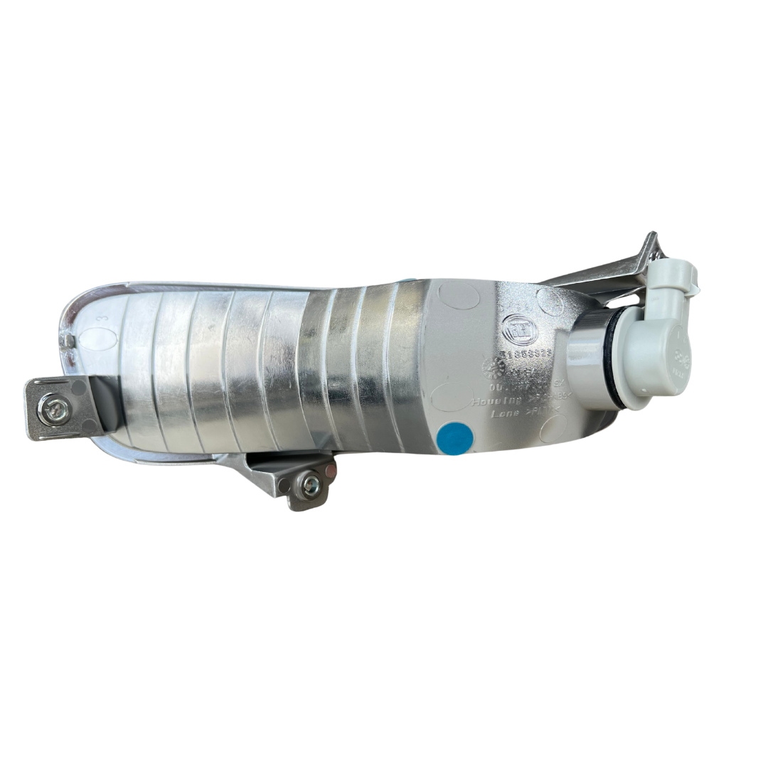 1.01.053.00 OLSA INDICATORE DI DIREZIONE SX FIAT PUNTO/ABARTH (08->) - immagine 2