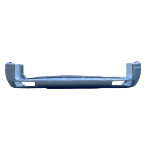 MN133651 RECAR PARAURTI POSTERIORE MITSUBISHI PAJERO (00-06)