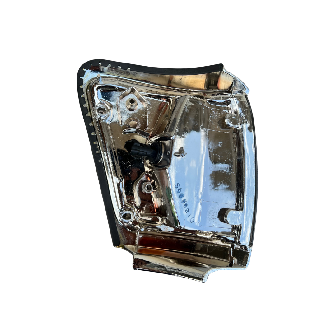 INDICATORE DI DIREZIONE SX TOYOTA 4RUNNER (92) DEPO 212-1573L-AE1 - immagine 2