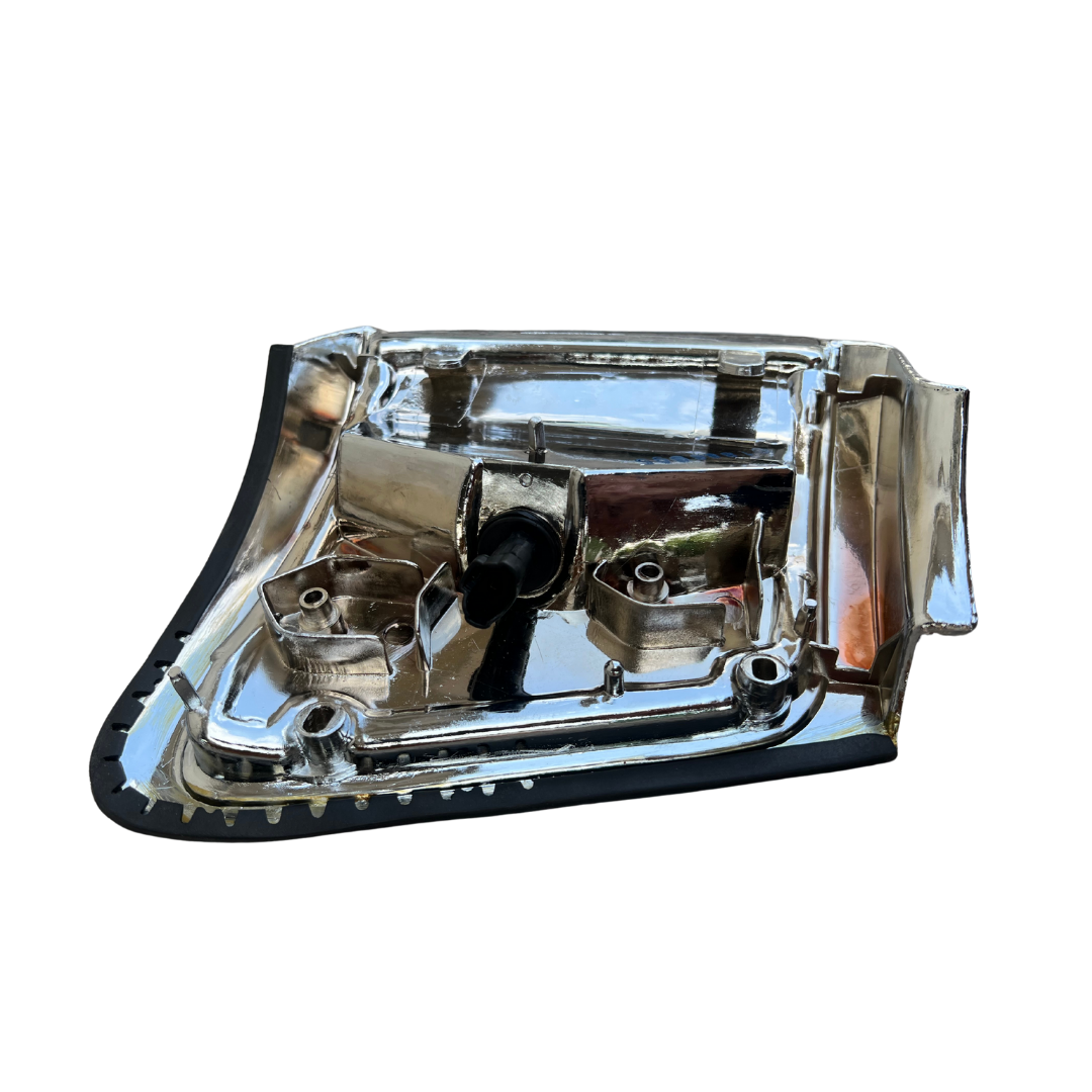 INDICATORE DI DIREZIONE SX TOYOTA 4RUNNER (92) DEPO 212-1573L-AE1 - immagine 3