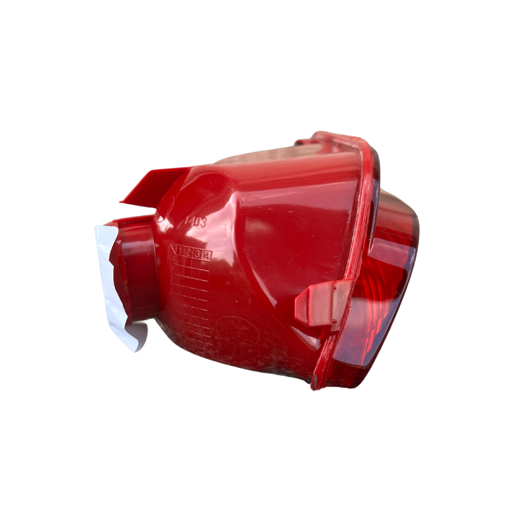 FENDINEBBIA POSTERIORE SX DEPO 552-4005L-LD-UE - immagine 3