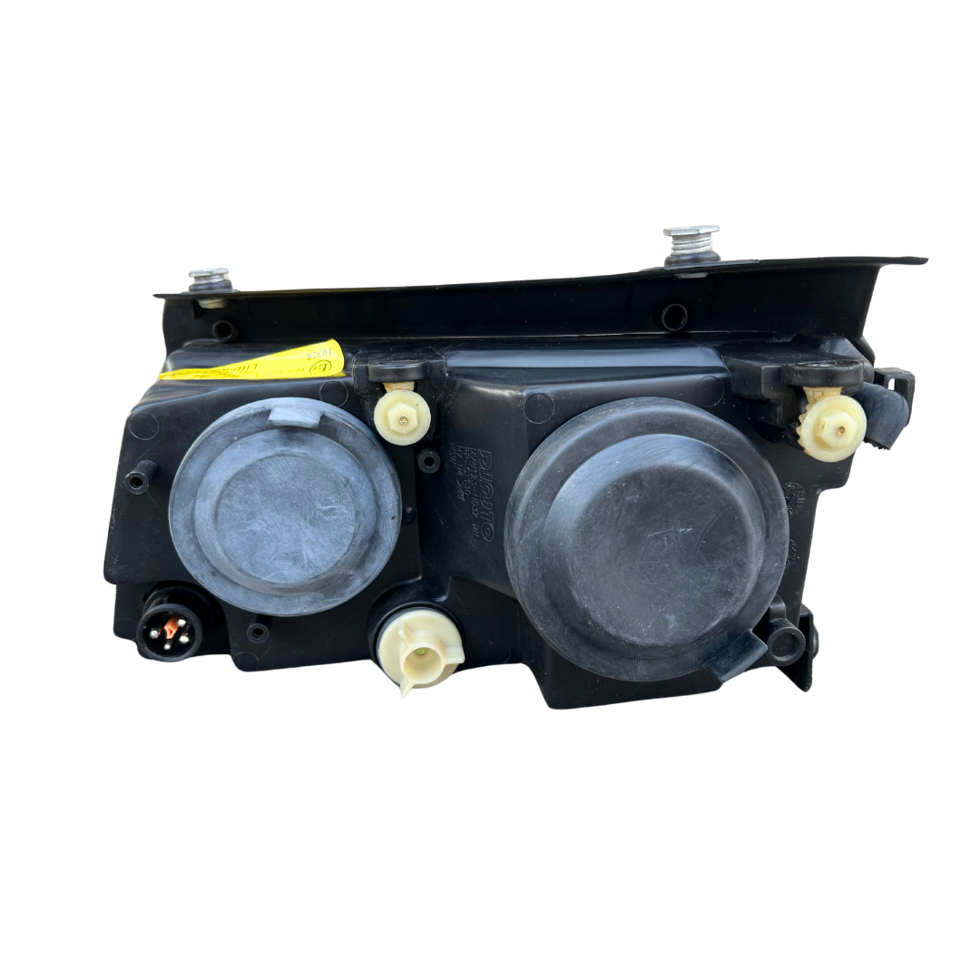 FANALE ANTERIORE DX VW PASSAT (96-05) DJAUTO HVW1241R00E - immagine 2