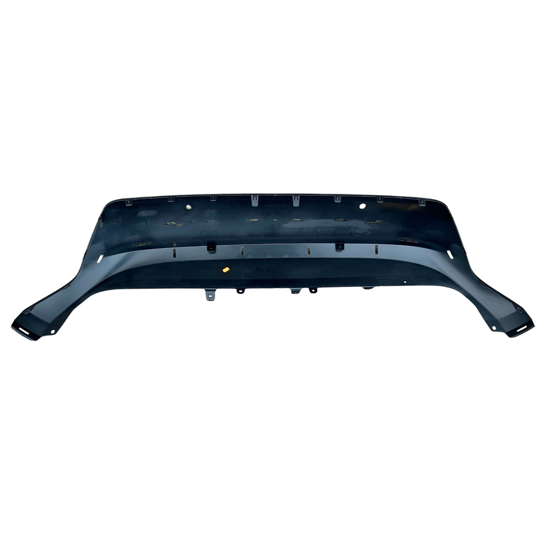 52453-0D130 ORIGINALE TOYOTA MOSTRINA PARAURTI POST YARIS CROSS (20-25) - immagine 2
