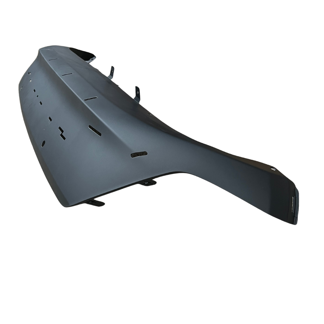 52453-0D130 ORIGINALE TOYOTA MOSTRINA PARAURTI POST YARIS CROSS (20-25) - immagine 3