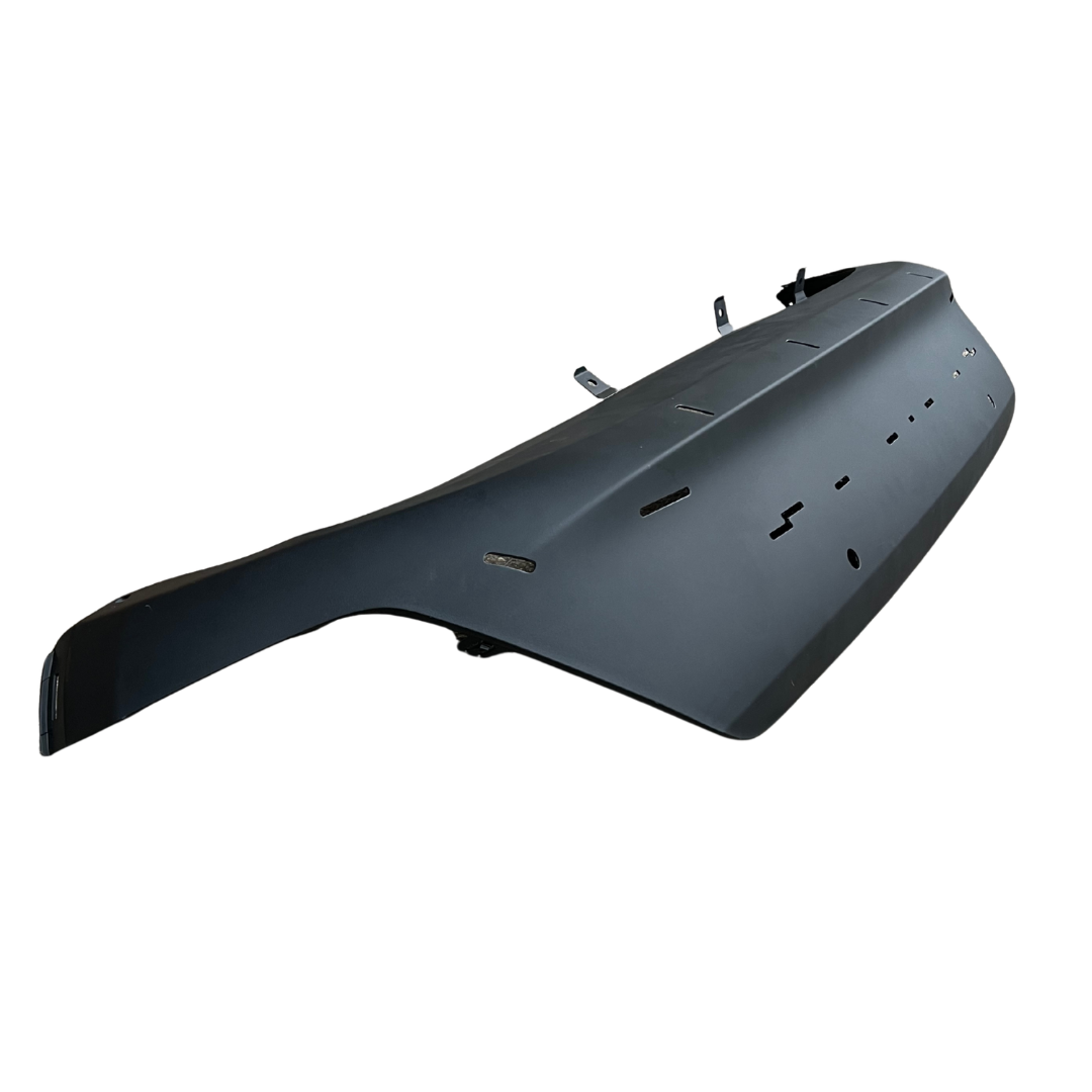 52453-0D130 ORIGINALE TOYOTA MOSTRINA PARAURTI POST YARIS CROSS (20-25) - immagine 4