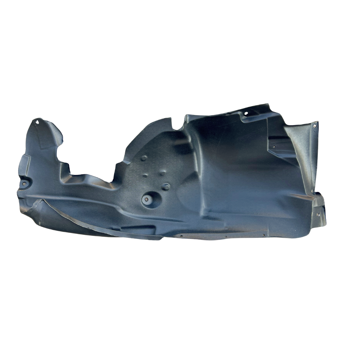 748506 PASSARUOTA ANT DX BMW SERIE 3 E90 BERLINA (05-08) - immagine 2