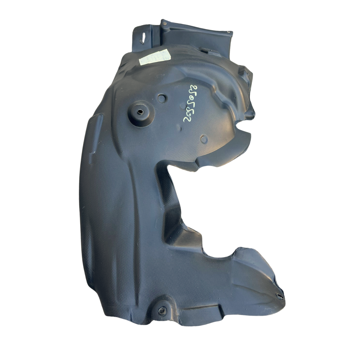 748506 PASSARUOTA ANT DX BMW SERIE 3 E90 BERLINA (05-08) - immagine 4
