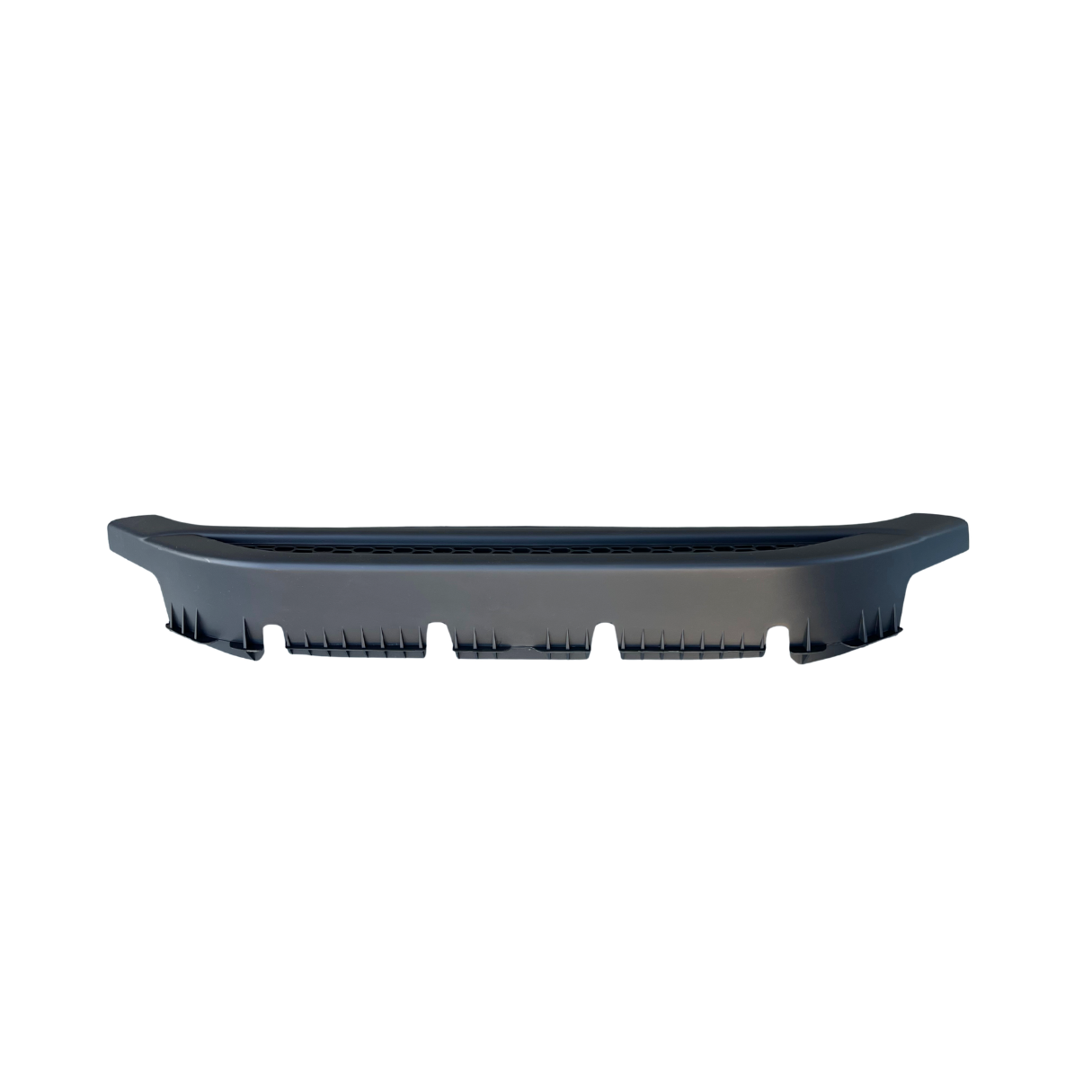 9803259380 GRIGLIA CENTRALE PARAURTI ANT PEUGEOT 208 (12-15) - immagine 2