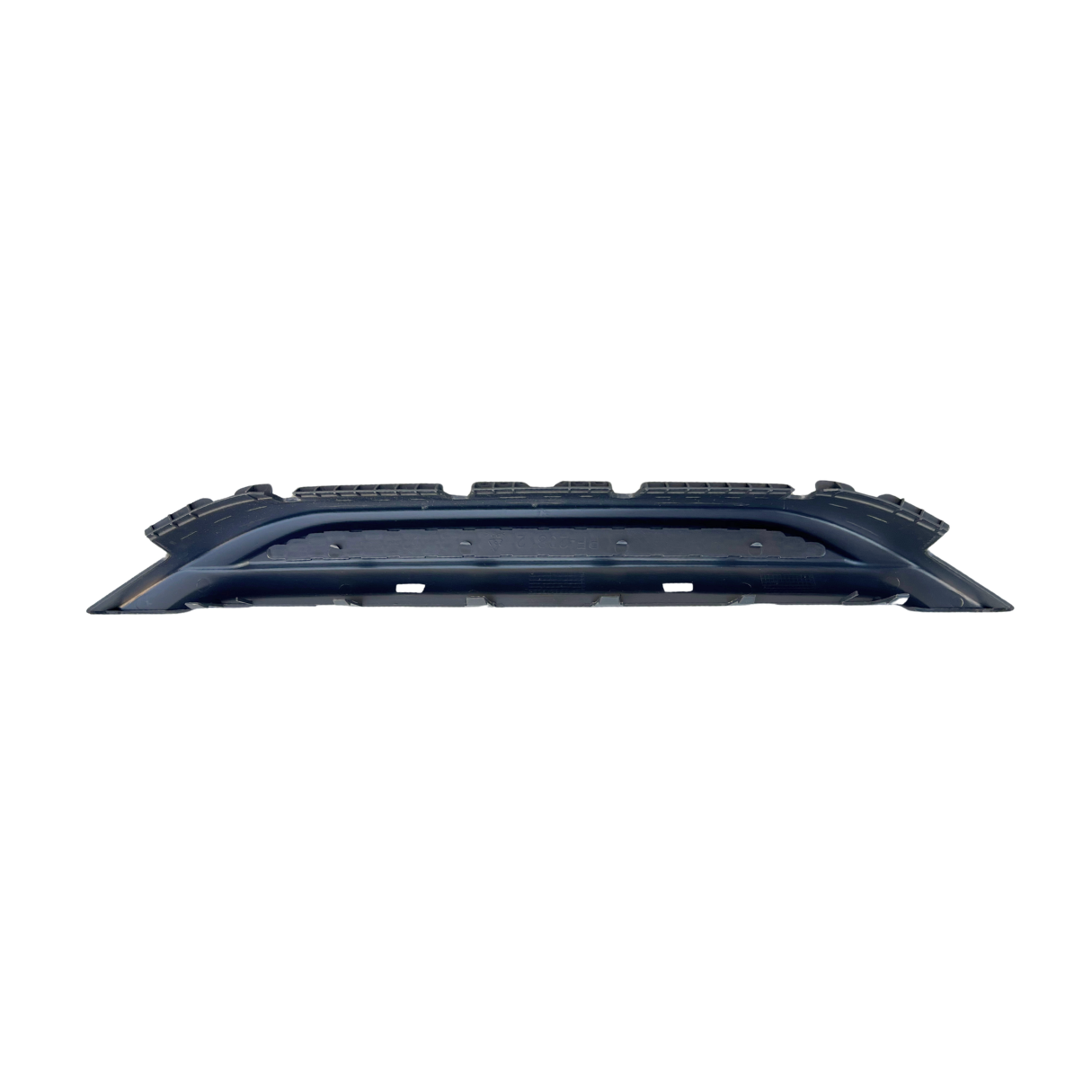 9803259380 GRIGLIA CENTRALE PARAURTI ANT PEUGEOT 208 (12-15) - immagine 3