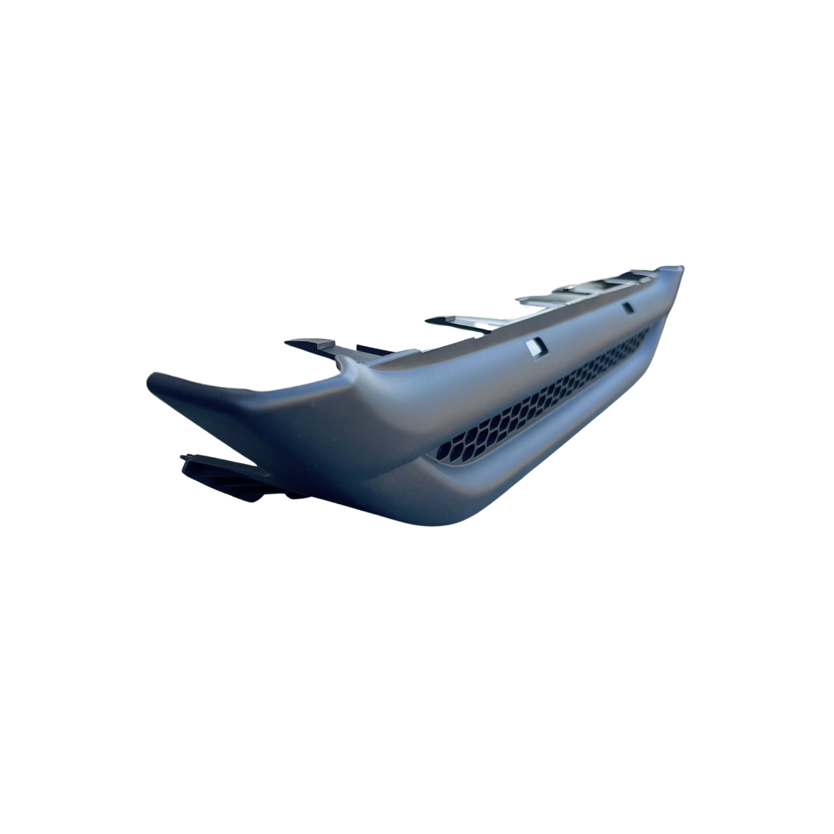 9803259380 GRIGLIA CENTRALE PARAURTI ANT PEUGEOT 208 (12-15) - immagine 5