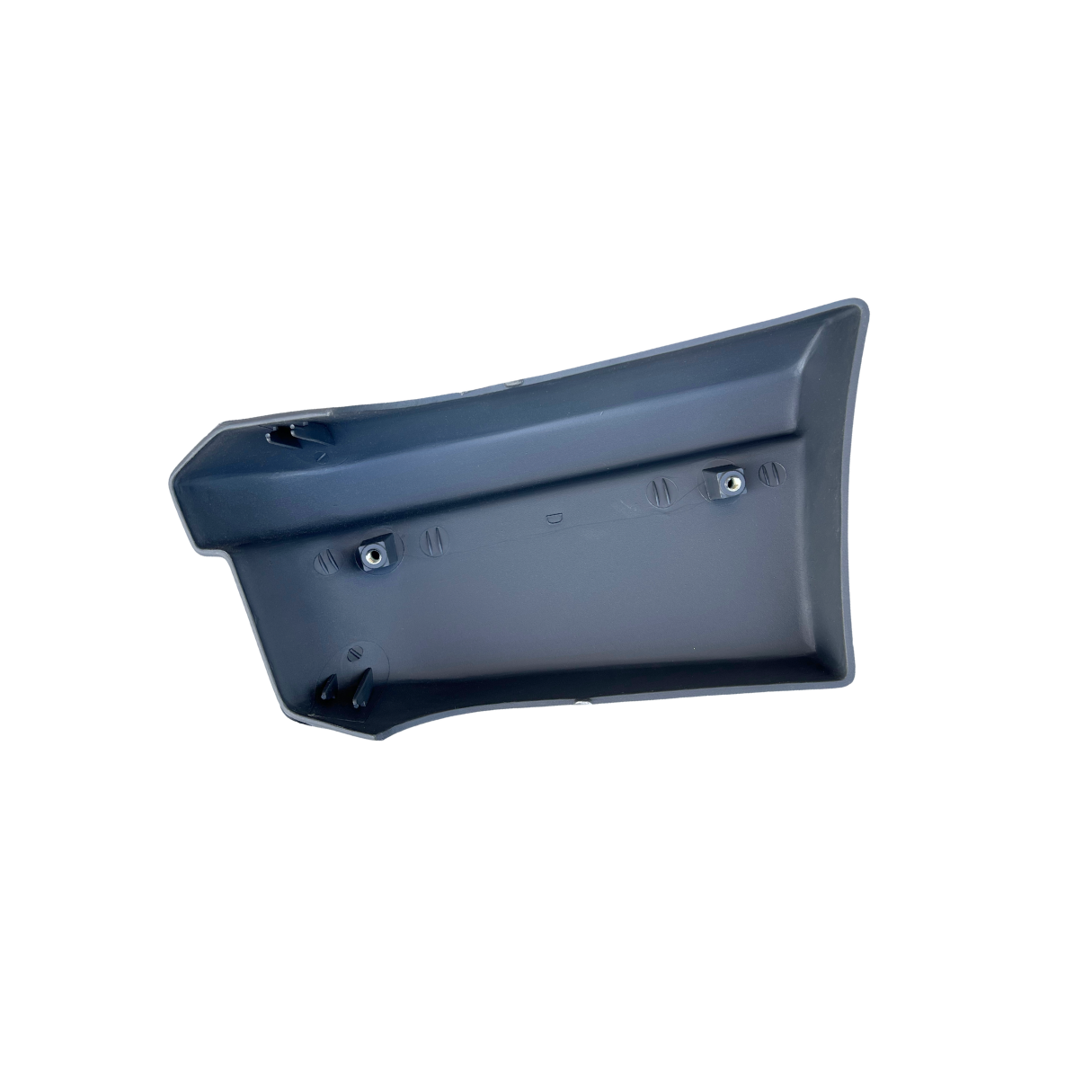 1202451201 DRA PARAURTI CANTONALE ANT DX FIAT DUCATO (84-90) - immagine 2