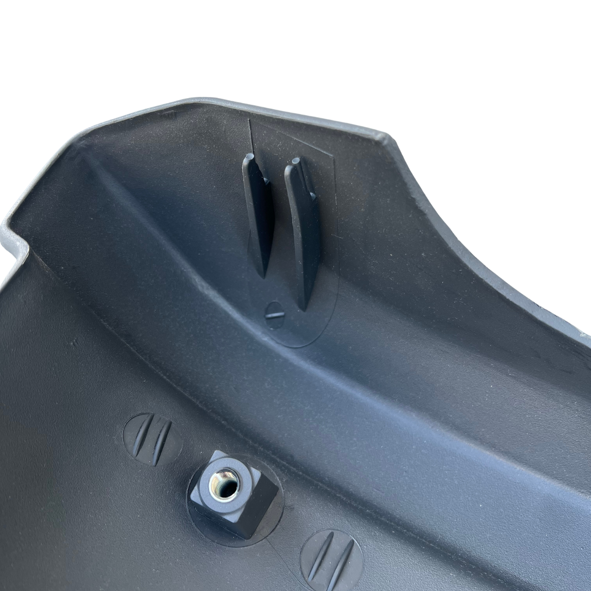 1202451201 DRA PARAURTI CANTONALE ANT DX FIAT DUCATO (84-90) - immagine 4