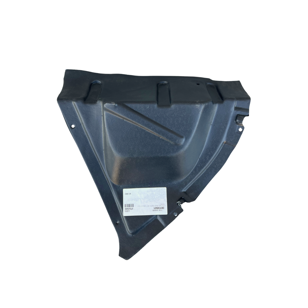 1373819501 PARASASSI PASSARUOTA ANT IVECO DAILY 4 (06-12) - immagine 2